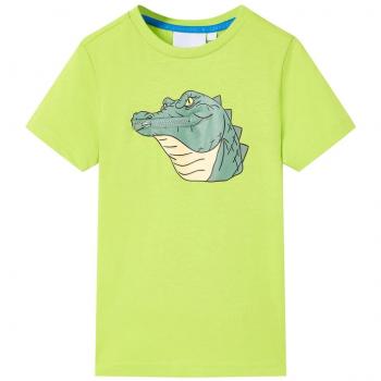 Camiseta infantil lima 116
