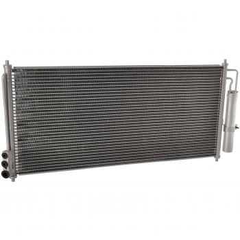 Condensador de Aire Acondicionado con Deshidratador EASY FIT NRF 350215