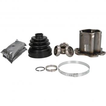 SPIDAN 24745 Junta Homocinética NBR (caucho nitril butadieno) para VOLKSWAGEN Sharan I, Furgón, SEAT Alhambra y FORD Galaxy Mk1 MPV