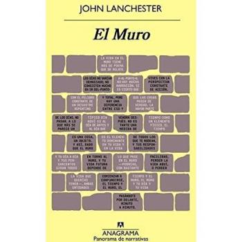 El Muro: 1030 - John Lanchester