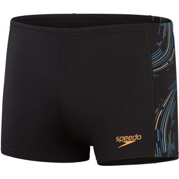 Bañador de hombre Speedo Tech Panel Aquashort