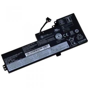 Batería interna Lenovo FRU01AV419 Li-Pol 11,46V 2095mAh 3 Celdas Negra