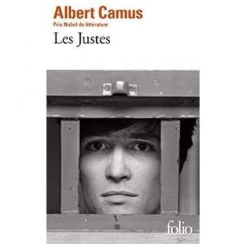 The Just Ones - Five-Act Play by Albert Camus