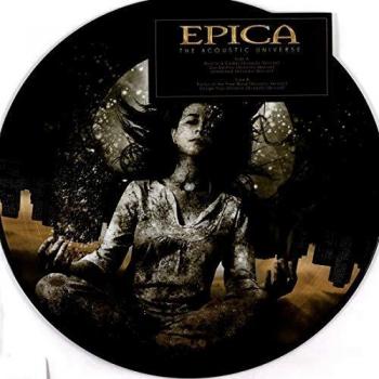Epica - Design Your Universe
