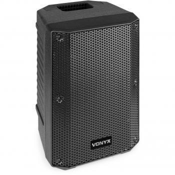 Altavoz Amplificado 8 USB/SD/MP3 250W Vonyx VSA08BT