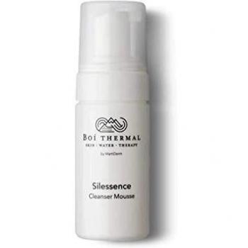 Boí Thermal Silessence Cleansing Mousse 100 ml