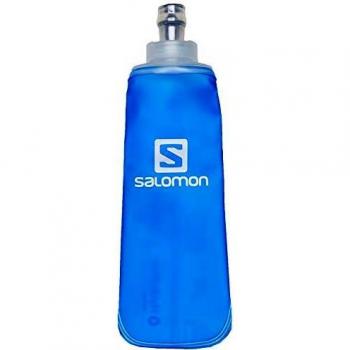 Salomon Botella de agua flexible, 500 ml, soft flask