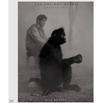 Nick Brandt: The Day May Break - Chapter Two: 2