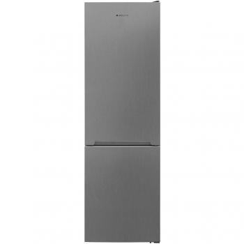Frigorífico combi ASPES AC2600CNFIX de acero inoxidable 2.01m