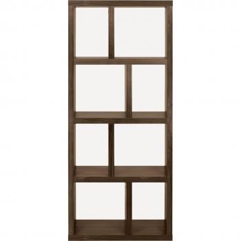 Estantería con 4 niveles Berlín - Elegante y funcional solución de almacenamiento para tu hogar