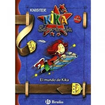 El mundo de Kika - Knister