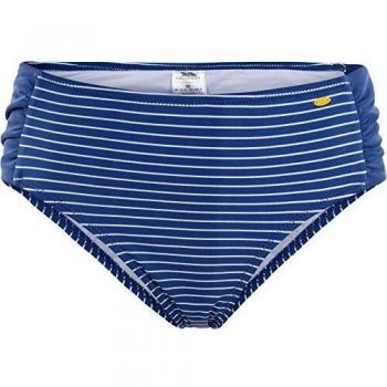 Trespass Niamh Bikini, Striscia Luna BLU, XXS De Las Mujeres