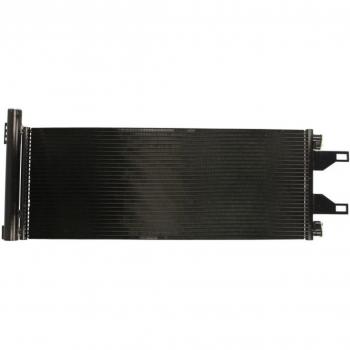 Condensador de aire acondicionado THERMOTEC KTT110118 con secador
