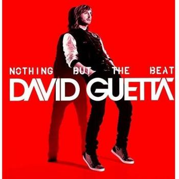Nothing but the Beat [VINYL]