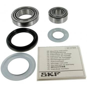 SKF VKBA 3434 Kit de rodamientos para rueda