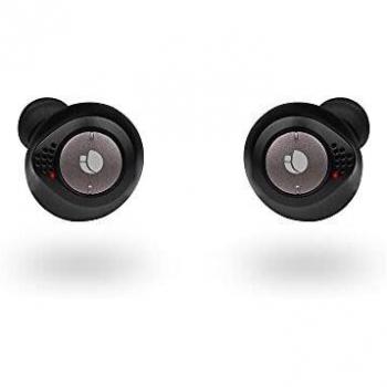 NGS Artica Liberty - Auriculares inalámbricos Compatibles con Tecnología Bluetooth 5.0-True Wireless