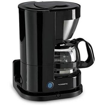 Dometic PerfectCoffe MC 054 - Cafetera de 24 V para cinco tazas, con conector para mechero