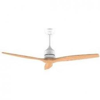 Ventilador de Techo Cecotec Energysilence Aero 5270 Whitewood