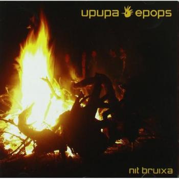 Nit Bruixa - Upupa Epops