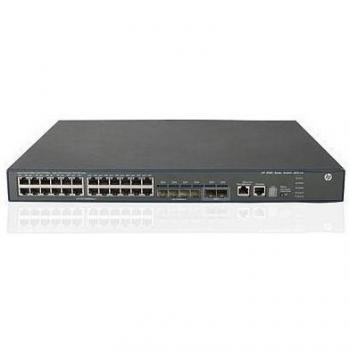 HP A 5500-24G-4SFP HI Switch - Switch de red
