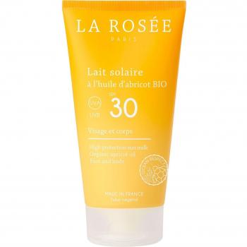 La Rosée Leche Solar SPF30 150ml