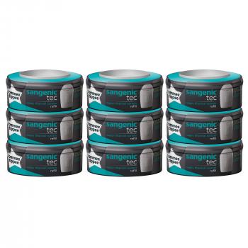 Tommee Tippee Sangenic Tec - Recambios para el contenedor pack de 9