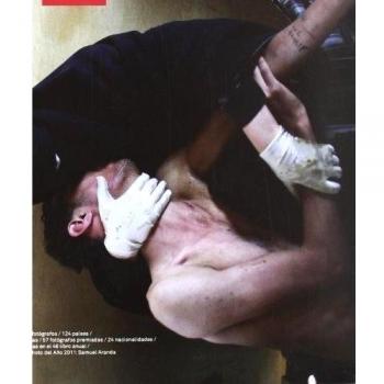 World Press Photo 12