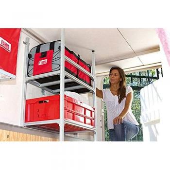 Fiamma Llama 98655907 Garaje System estanterías estándar