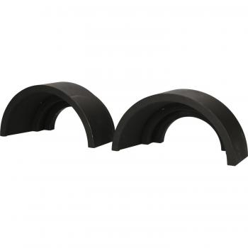 Par de semicojinetes KS Tools 460.2521 Ø 130 mm