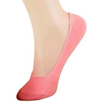 Ysting de las mujeres No-Show Low-Cut calcetín trazadores de líneas, 5-Pack