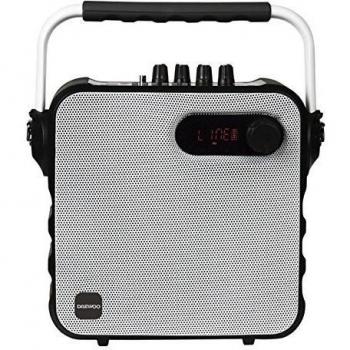Daewoo DSK 380 - Radio