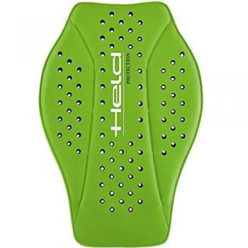 Protector de Espalda Held Sas Tec Safeback Light Verde Talla M Nivel 2
