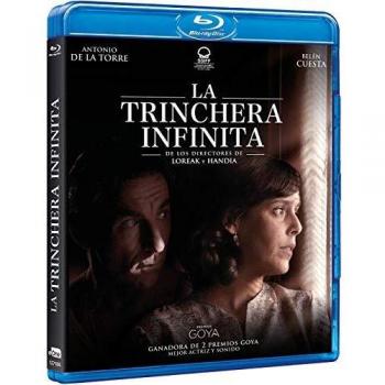 La trinchera infinita