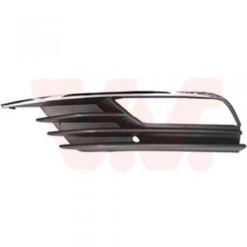 Van wezel GmbH 0337593 Rejillas frontales
