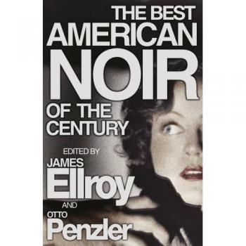 Antología de Novela Negra Americana del Siglo XXI
