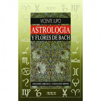 Astrologia y flores de bach