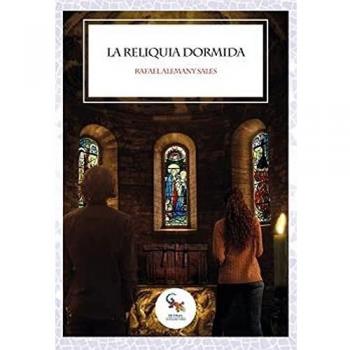 La Reliquia Dormida
