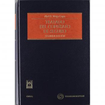 Tratado del contrato de seguro
