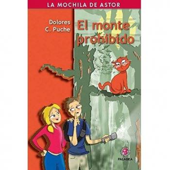 El monte prohibido