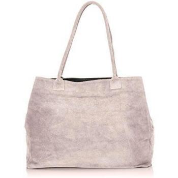 Marina Rossini Marguerite - Bolso Tote, color Daim Poudre Uni, talla Talla única