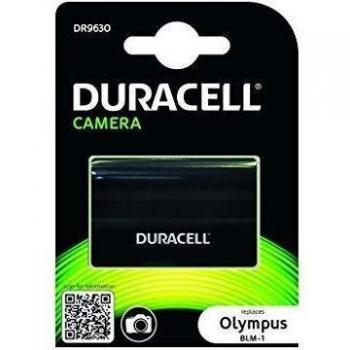 Duracell DR9630 - Batería para cámara Digital 7.4 V, 1400 mAh