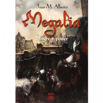 Megalia: Sangre y poder