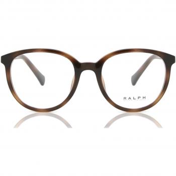 Ralph by Ralph Lauren RA7149U 6070 Women’s Eyeglasses Tortoiseshell Size 50 (Frame Only) - Blue Light Block Available