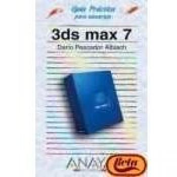 3ds max 7 - guia practica para usuarios -