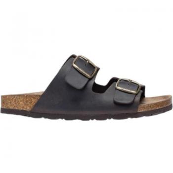 Sandalias Yokono para hombre en color marrón, modelo Sprinter Ardilla