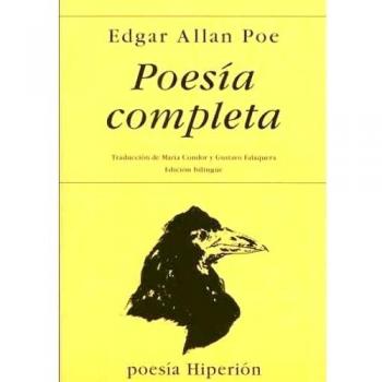 Poesía completa
