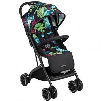 CAM il mondo del bambino Cochecito Compass, 170/Hojas - 6,9 kg