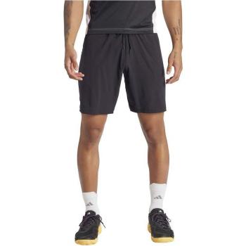 SHORT ADIDAS ERGO - Pantalón corto de tenis para hombre con tecnología Ergo