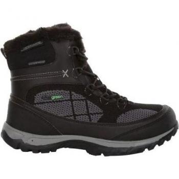 Regatta - Botas de Senderismo Hawthorn Evo Slip-on para Mujer con Cordones, Botas para Caminar para Mujeres/Senoras