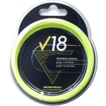 ISOSpeed wrz941000 V18, Tennissaite V18, verde